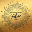 Tabee (2019)