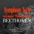 Beethoven: Symphonie No. 6 En Fa Majeur, Op. 68 'pastorale'