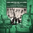 Los aretes de la luna (1955-1959)
