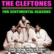 For Sentimental Reasons: The Best Of The Cleftones