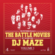 The Battle Movies, Vol. 3