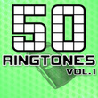 50 Ringtones Vol. 1 - 50 Top Ring Tones For Your Mobile Phone
