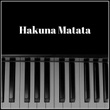 Hakuna Matata - Emotional Piano Version