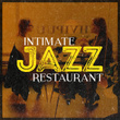 Intimate Jazz Restaurant