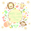 2017 Children Sing-a-Long Songs