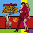 More Music From The Motion Picture Austin Powers: The Spy Who Shagged Me