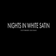 Nights in White Satin (Piano Version)