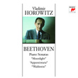 Beethoven: Piano Sonatas No. 14  "moonlight"; No. 21 "waldstein" & No. 23 "appassionata" 