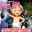 La Fabuleuse Aventure De Bébé Lilly