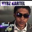 Thank You Jah - Single