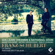 Schubert: Piano Quintet "The Trout", D. 667 & Fantasy in C Major, D. 934