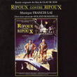 Ripoux Contre Ripoux (bande Originale Du Film)