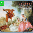 Vivaldi : Serenata A Tre, Due Canti E Tenore