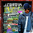 Dice Music Group:  In The Crowd (presented By The New Music Cartel)