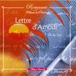 Romance: Lettre D'amour