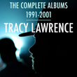 The Complete Albums 1991-2001