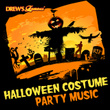 Halloween Costume Party Music