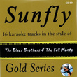 Sunfly Gold 31 In The Style Of Blues Brothers & The Full Monty