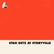 Stan Getz At Storyville