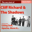 Cliff Richard &amp; The Shadows: Living Doll, Apache, Move It...