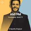 AM/PM with Thomas Rhett