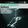 Jazz Legends: Guitars