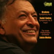 Brahms: Symphony No. 4 - Saint-Saens: Symphony No. 3 "organ"