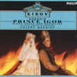 Borodin: Prince Igor