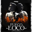 Fuego loco (feat. Miles Parks)
