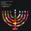 Erran Baron Cohen Presents: Songs In The Key Of Hanukkah