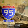 Dat Mi A Defend - Single