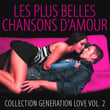 Les Plus Belles Chansons D'amour Vol. 2 (collection)