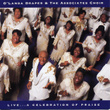 Live... A Celebration Of Praise
