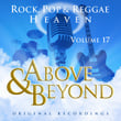 Above & Beyond - Rock, Pop And Reggae Heaven Vol. 17