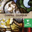 Campra : Grands Motets & Salve Regina