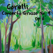 Corelli Concerto Grosso No. 9, Op 6