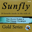 Sunfly Gold 30 In The Style Of Stone Roses & Happy Mondays