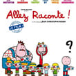Allez Raconte !