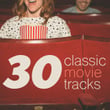 30 Classic Movie Soundtracks