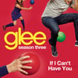If I Can't Have You (glee Cast Version)