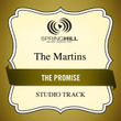 The Promise (studio Track)