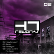 Hard Techno Reworks 02