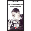 Bd Jazz: Jelly Roll Morton