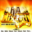 Oran Mix Party, Mixed By Dj Kayz