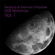 Peabody & Sherman's Playdate: Dub Workshop Vol. 1