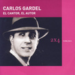 El Cantor, El Autor