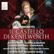 Donizetti: Il castello di Kenilworth (Live)