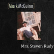 Mrs. Steven Rudy - Single