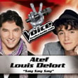 Say Say Say - The Voice : La Plus Belle Voix