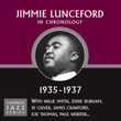 Complete Jazz Series 1935 - 1937